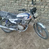 موتور ۹۱ مزایده