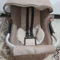 کریر درحد نو مناسب سیسمونی