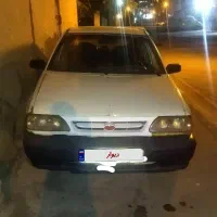 پراید