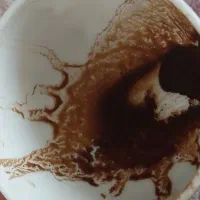 فال تاروت و قهوه