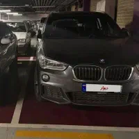bmw x1 2017
