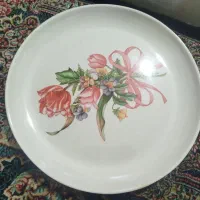 دیس پلو خوری ملامین بزرگ و مجلسی