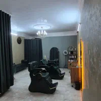 دعوت به همکاری در سالن زیبایی