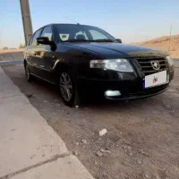 فروش سمند سورن مدل ۹۴