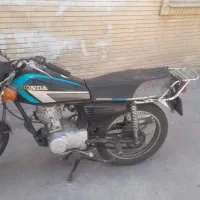 موتور ۱۲۵ ۹۰
