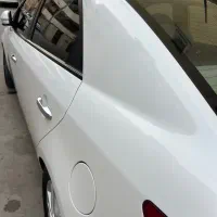 کیا سراتو ۹۷ آپشنال اتوماتیک