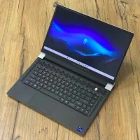 لپ‌تاپ Dell Alienware X15 R2 / ظرافت در اوج قدرت
