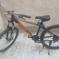 دوچرخه