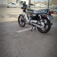 موتور (کبیر150سی سی)