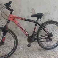 دوچرخه