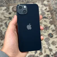 اپل iPhone13 با حافظه 128gb