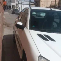 206 مدل ۹۹|خودرو سواری و وانت|اهواز, کمپلو جنوبی|دیوار