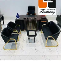 میز مدیریت/جلو مبلی اداری/میز کنفرانس /نقد و اقساط