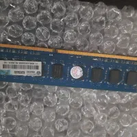 رم ۴ گیگ ddr3 اچ پی نانیا کارکرده