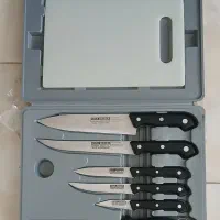 ست چاقو