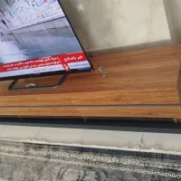 میز تیوی سایز 85اینچ