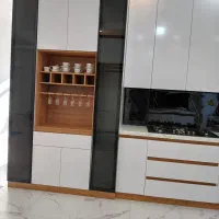 اجرای انواع کابینت، کمددیواری،سرویس خواب ،سیسمونی