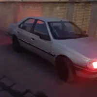 پژو ۴۰۵|خودرو سواری و وانت|سیرجان, |دیوار