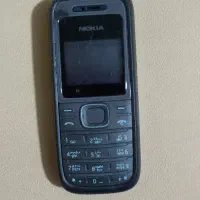 گوشی نوکیا 1200 ساده