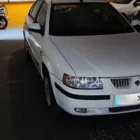 سمند LX EF7 مدل ۱۳۹۳