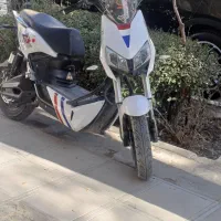 موتور برقی دلتا Z3