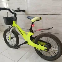 دوچرخه بچگانه