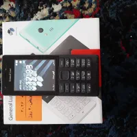 گوشی ساده دوربین دارجنرال لوکس اصلی