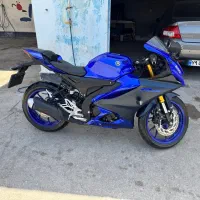 yamahaR15|موتورسیکلت|شیراز, شهدای شهرک سعدی|دیوار