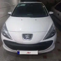 پژو 207