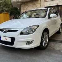 هیوندای i30 مدل ۲۰۱۲ فول