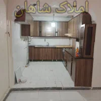 ۷۰متر/یک خواب/تخلیه /فوری/شاهان