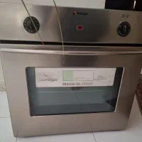 ماکرو فر توکار تکنو گاز ایتالیایی اصل
