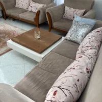 مبل ۷ نفره