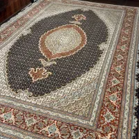 جفت ۶ متری مرینوس ماهی سرمه ای رج ۴۰