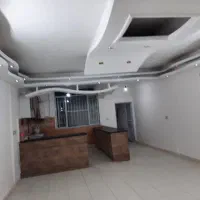 آپارتمان ۹۰ متری همکف در ایثارگران