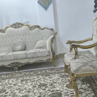 مبل|فرش|شاهین‌شهر, گزبرخوار|دیوار