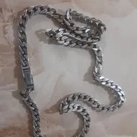 نقره تایلندی