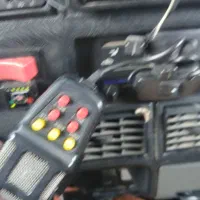 اژیر پلیس درجه یک نو نو