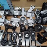 پخش انواع دسته موتور و قطعات یدکی خودروهای چینی