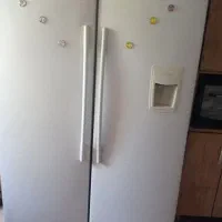 یخچال دوقلو
