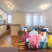 خدمات نظافت
