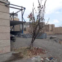 زمین شاندیز امام رضا 20 داخل بافت مسکونی