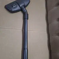 سری ،برس جاروبرقی با دسته بلند پلاستیکی