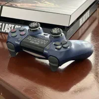 ps4 fat 500 gig|کنسول، بازی ویدئویی و آنلاین|مشهد, ایثار|دیوار