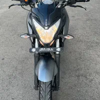 Ns200|موتورسیکلت|تهران, شارق|دیوار