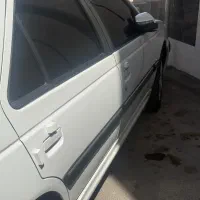 پارس tu5گاز سیمی بدون ایراد