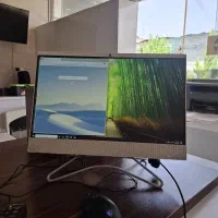 کامپیوتر بدون کیس آل این وان hp