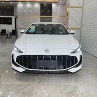 ام جی ۵ MG5