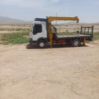 جرثقیل3تن علیمردانی