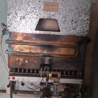 تعمیر و سرویس ابگرمکن و پکیج